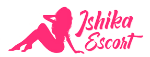 Escort service in Delhi logo